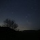 星ってほんと綺麗だなー