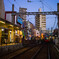 帰路
