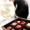 猫にチョコレート