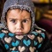 Humanity portrait