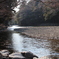 五十鈴川（伊勢神宮内宮）