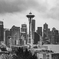 Landmark of Seattle