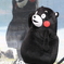 モザイク画とご本人