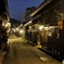 飛騨高山 古い町並み