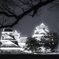 輝く