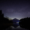 Starry sky
