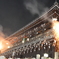 東大寺のお水取り2017
