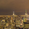 New York Night