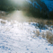 雪山