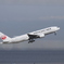 羽田空港にて
