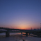 渡川列車～夕焼け発ー月光行き～
