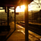 夕駅