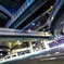 大阪 交差点