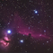 馬頭星雲その２