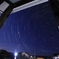 窓から広がる宇宙