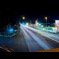 光跡
