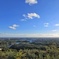 横山展望台からの景色