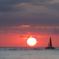 Waikiki sunset