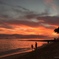 Waikiki sunset