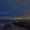End of night