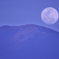 14日目の月