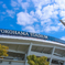 YOKOHAMA STADIUM