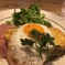カフェごはん