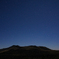 三原山夜景