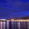 函館湾夜景
