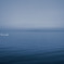 静寂のブルー
