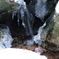 雪解け水