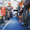 路地裏in北京