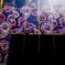 Paisley  -Wall 