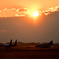  sunset flight .2
