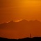 夕焼け