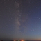 夜の始まり