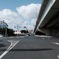 国道５８号線です。