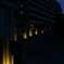 夕刻のプロムナード