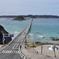 角島大橋