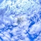 沖縄冬の空