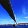 白鳥大橋 裏側
