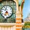 上海ディズニーランド2