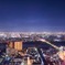 夜のはじまり