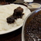 カレーが食べたい