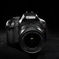 EOS Kiss X4