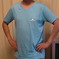 宮崎義援金Tシャツ表面