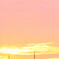 ある日の夕方