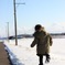 春の足音
