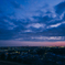 Yokohama dawn