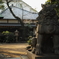 神社の番人